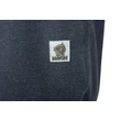 Nash Tepláky Make It Happen Badge Joggers Grey Marl L