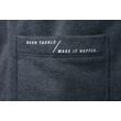 Nash Tepláky Make It Happen Badge Joggers Grey Marl L