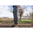 Nash Tepláky Make It Happen Badge Joggers Grey Marl L