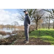 Nash Tepláky Make It Happen Badge Joggers Grey Marl L