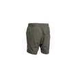Nash Krátke Nohavice Make It Happen Badge Shorts Zelená Veľkosť S