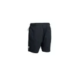 Nash Krátke Nohavice Make It Happen Badge Shorts Čierna Veľkosť S