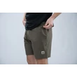 Nash Krátke Nohavice Make It Happen Badge Shorts Zelená Veľkosť XXL