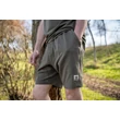 Nash Krátke Nohavice Make It Happen Badge Shorts Zelená Veľkosť XXL