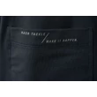 Nash Krátke Nohavice Make It Happen Badge Shorts Black M