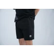 Nash Krátke Nohavice Make It Happen Badge Shorts Čierna Veľkosť XXL