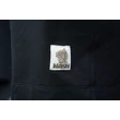 Nash Krátke Nohavice Make It Happen Badge Shorts Čierna Veľkosť XXL
