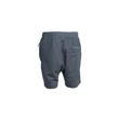 Nash Krátke Nohavice Make It Happen Badge Shorts Grey Marl XL