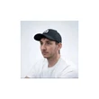 Nash Šiltovka Make It Happen Badge Baseball Cap Čierna