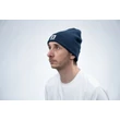 Nash Zimná Čiapka Make It Happen Beanie Hat Blue