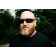 Nash Slnečné Okuliare Make It Happen Flexible Wrap Polarised Sunglasses Amber