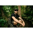Nash Slnečné Okuliare Make It Happen Flexible Wrap Polarised Sunglasses Amber