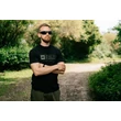 Nash Slnečné Okuliare Make It Happen Flexible Wrap Polarised Sunglasses Smoked Grey