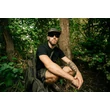 Nash Slnečné Okuliare Make It Happen Flexible Wrap Polarised Sunglasses Smoked Grey