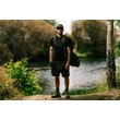 Nash Slnečné Okuliare Make It Happen Tracer Polarised Sunglasses Smoked Grey