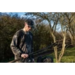 Nash Bunda ZT Lite Hydra Flex Hoody Camo L