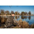 Nash Bunda ZT Lite Hydra Flex Hoody Camo L