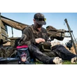 Nash Bunda ZT Lite Hydra Flex Hoody Camo L