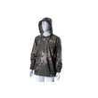 Nash Bunda ZT Lite Hydra Flex Hoody Camo L