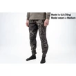 Nash Nohavice ZT Lite Hydra Flex Combats Camo L
