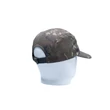 Nash Šiltovka ZT Lite Hydra Flex 5 Panel Cap Camo