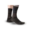 Nash Ponožky ZT Lite Crew Socks 2 Pack L - 43/47