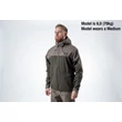 Nash Bunda ZT Lite Dry Pack Jacket L