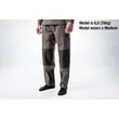Nash Nohavice ZT Lite Dry Pack Trousers L