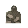 Nash Bunda ZT Lite Dry Pack Smock M