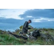 Nash Bunda ZT Lite Dry Pack Smock M
