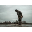 Nash Bunda ZT Lite Dry Pack Smock M