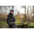 Nash Ultraľahká Bunda ZT Lite Dry Pack Smock Veľkosť L