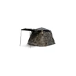 Nash Strieška Na Bivak Nash Bank Life Blockhouse Camo Pro Skull Cap