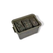 Nash Úložný Box Bank Life Stackel Storage Box Small 16 l