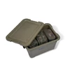 Nash Úložný Box Bank Life Stackel Storage Box Small 16 l