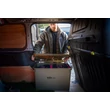 Nash Úložný Box Bank Life Stackel Storage Box Small 16 l