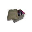 Nash Úložný Box Bank Life Stackel Storage Box Large 66 l