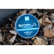 Nash Vlasec Plávajúci NXT Zig Flo 100 m – Priemer 0,28 mm / Nosnosť 10 lb