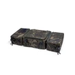 Nash Taška Subterfuge Cube Carryall 50L