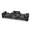 Nash Taška Subterfuge Cube Carryall 50L