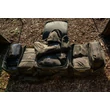 Nash Taška Subterfuge Cube Carryall 50L