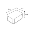 Nash Puzdro Subterfuge Workbox