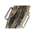 Nash Puzdro Na Prúty Scope OPS Soft Protect 9ft 2 Rod Skin