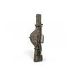 Nash Puzdro Na Prúty Scope OPS Soft Protect 9ft 3 Rod Skin