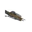 Nash Puzdro Scope Black Ops Double Rod Skin 10ft