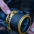 Nash T6002 Pletená Šnúra Baseline Sinking Braid Camo 30lb 0.28mm 600m