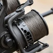 Nash T6002 Pletená Šnúra Baseline Sinking Braid Camo 30lb 0.28mm 600m