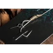 Nash Náväzec Slip D Rig Size 6 S Protihrotom