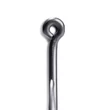 Nash Háčiky Claw Long Shank X Micro Barbed 10 ks - Veľkosť 6
