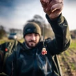 Nash Háčiky Claw Long Shank X Micro Barbed 10 ks - Veľkosť 6